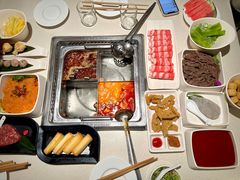 -海底捞火锅(盈石八一广场店)