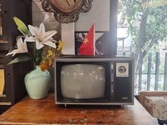 -兰桂坊·花园餐厅(西湖店)