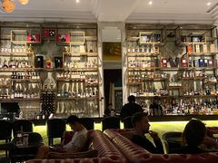 -The St·Regis Bar 瑞吉酒吧
