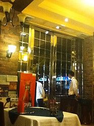 -Jack‘s Place 杰克地方西餐厅(新街口店)