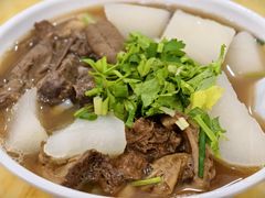 -莲塘味宝园牛杂(天越翔园店)