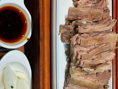 -品回味清真西北楼(宁波首店)