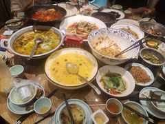 -鸡毛店·川菜(双楠店)