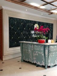 -天姿美容·美体科技SPA·艾姿美店