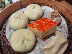 -永春园·扬州早茶·淮扬菜(漫乐城店)