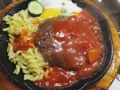 -西缘牛排(荟聚购物中心店)