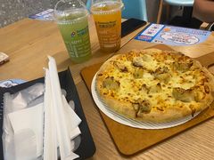 -达美乐比萨(深圳广夏路店)