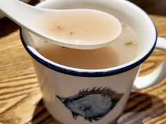 洞庭湖藕汤-佬湘楼·27年湘菜(天河都市广场店)