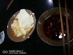 -梯坎豆花