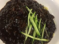 -桃园中华料理炸酱面(燕儿岛路店)