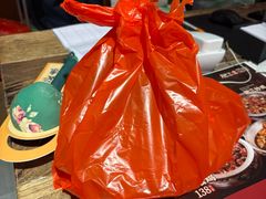 -肥三土菜馆(五四广场店)