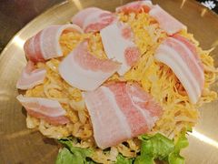 -炉队长·齐齐哈尔家庭烤肉(马家堡店)