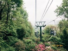 -岳麓山风景名胜区