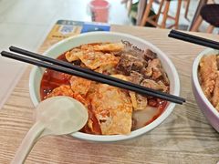 牛腩粉-家味螺蛳粉&烤鱼(五角场店)