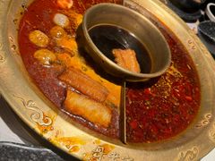 -哥老官重庆美蛙鱼头(五角场合生汇店)