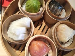 避风塘虾饺五小宝-避风塘(五角场店)