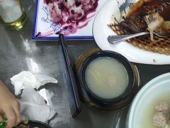 -魁盛居百年鲁菜馆(中林路店)