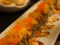 -月下料理(楷林IFC店)