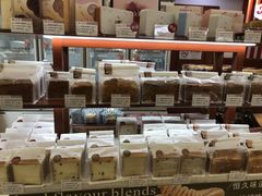 -红宝石·鲜奶小方(莘庄店)