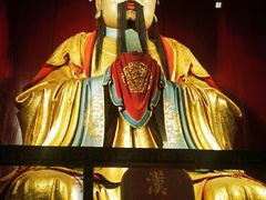 -成都武侯祠博物馆