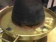 -清花阁乌拉满族火锅(厦门街店)