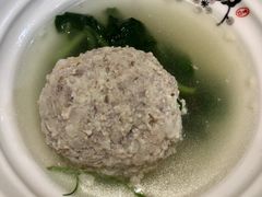 -花园茶楼(兴城西路店)