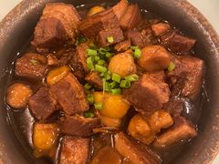 -烧肉馆(古北水镇景区店)