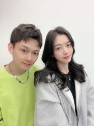 -斑斓色彩沙龙