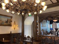 大堂-UID Café(南门店)
