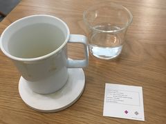 -Onirii Coffee(长乐路店)