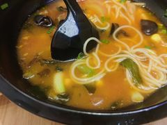 -禾绿回转寿司(苏宁广场店)