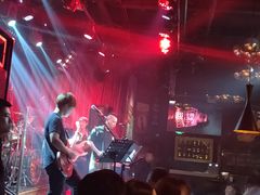 -光音瓦特俱乐部(高新店)