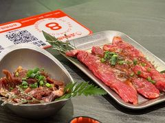 -麻蒲碳烤肉(远景路1号店)