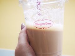 -哈根达斯(龙湖时代天街店)