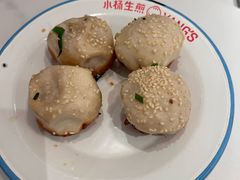 -小杨生煎(黄河路店)