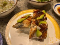 -合点寿司(美罗城店)