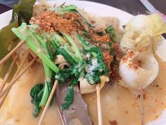 -郭记小街麻辣烫(南小街总店)