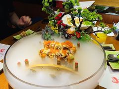 -鳗鱼家·深夜食堂(军博店)