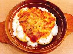 -萨莉亚意式餐厅(天河城购物中心店)