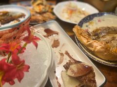 -松坂屋日料自助(长城路店)
