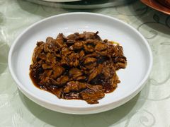 -东来顺饭庄(王府井步行街店)