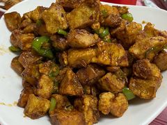 -乐乐餐厅(湘子庙街店)