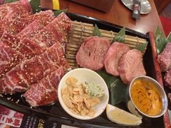 -大阪烧肉BAKA一代(国贸商住大厦店)