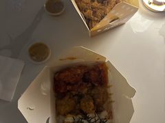 -艾薯夫妇Aysh(福田星河COCOPark店)