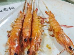 -蚝老板海鲜烧烤大排档(码头店)