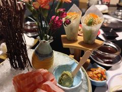 -天狗山料理(省体店)