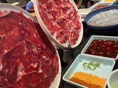 -巴蜀大将火锅(春熙店)