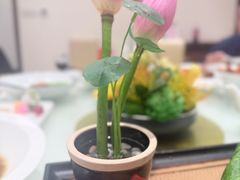 -得月楼·省级非遗·传统苏帮菜(观前店)