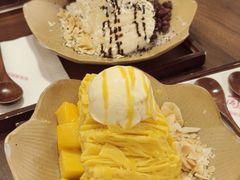 -五代同糖·甜品糖水店(河下古镇店)