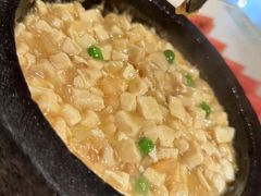 -庆江南江南菜(琴湖溪里花园城店)